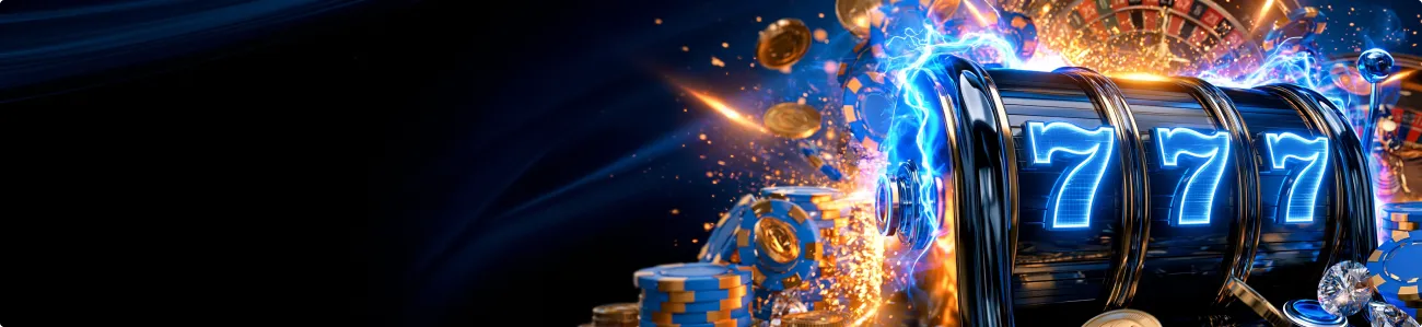 Pribet Pribet casino Banner 2